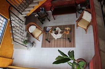 Hotel La Casona Real