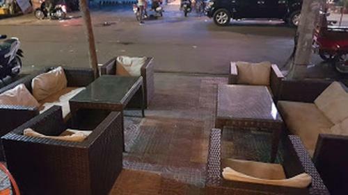 Hostal Velkommen Guesthouse Phnom Penh