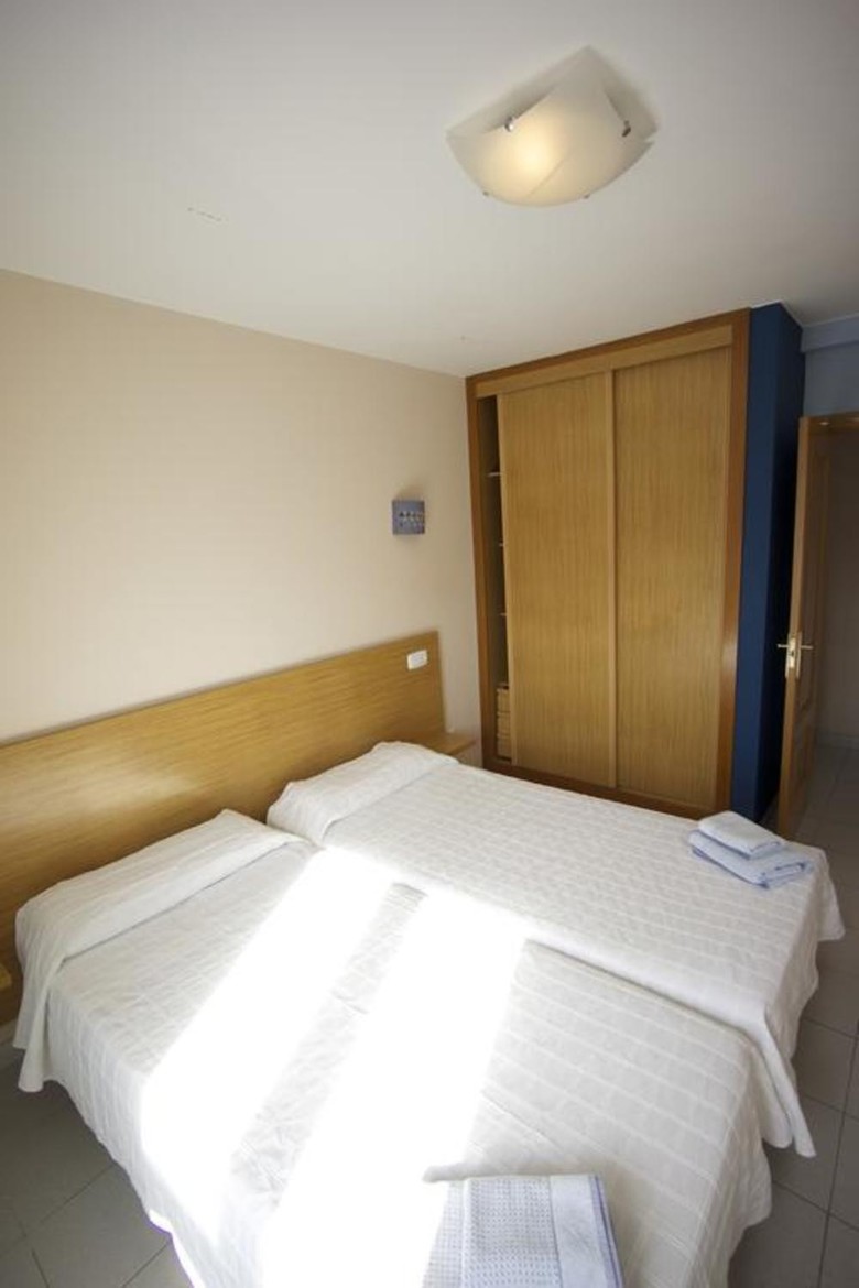Apartamentos Casas Quemadas