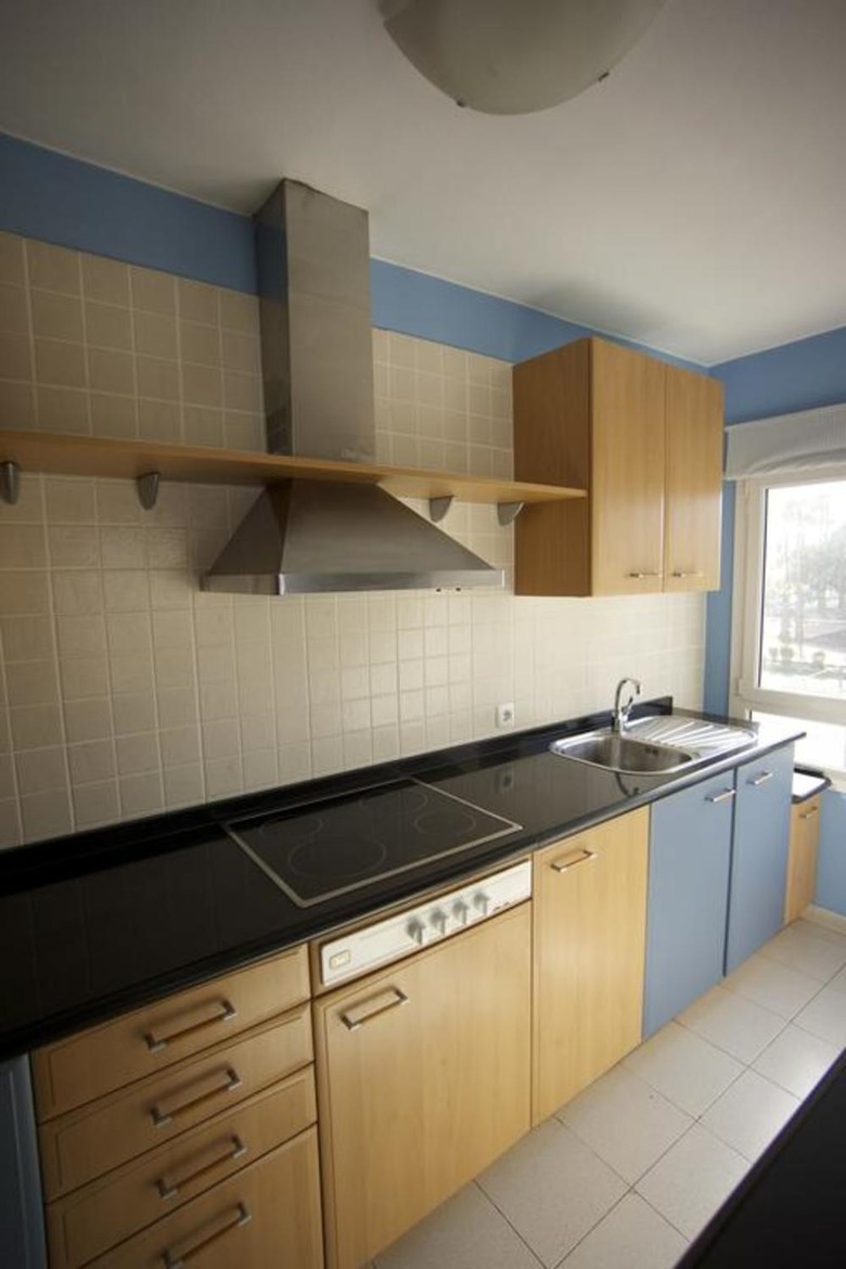 Apartamentos Casas Quemadas