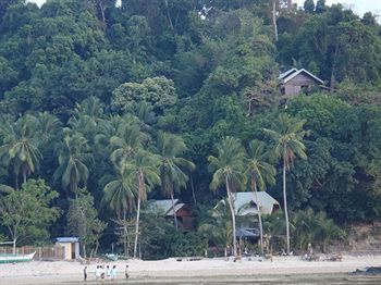 Makulay Lodge And Villas