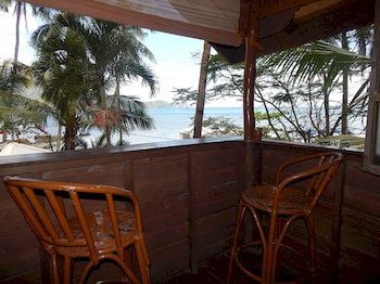 Makulay Lodge And Villas