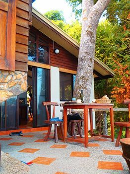 Makulay Lodge And Villas