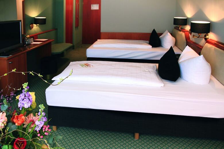 Avia Hotel