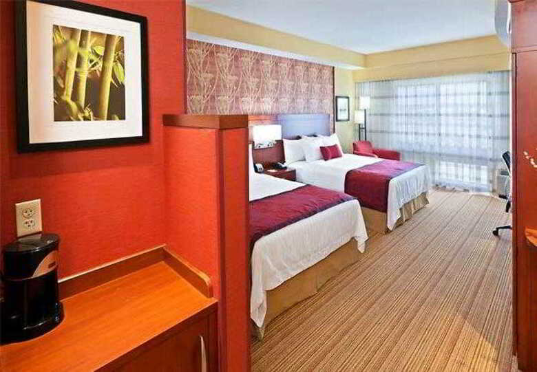 Hotel Courtyard By Marriott Tulsa Woodland Hills