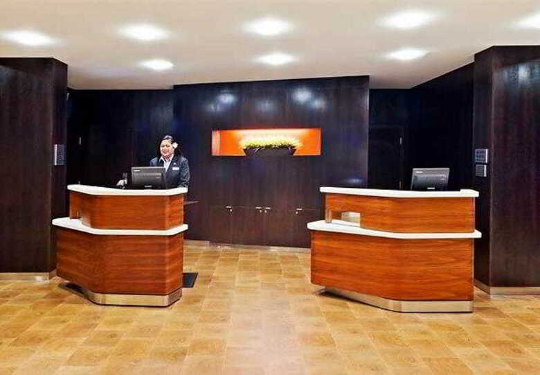 Hotel Courtyard By Marriott Tulsa Woodland Hills