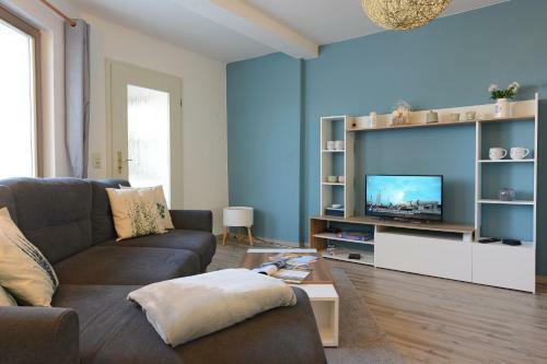 F�rstenhof Apartment Wismar