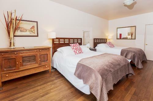 Hotel Petit H�tel - Caf� Krieghoff