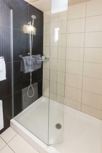 Hotel Petit H�tel - Caf� Krieghoff