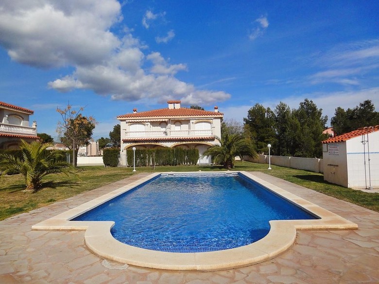 Apartamento Eurosol Miami Platja