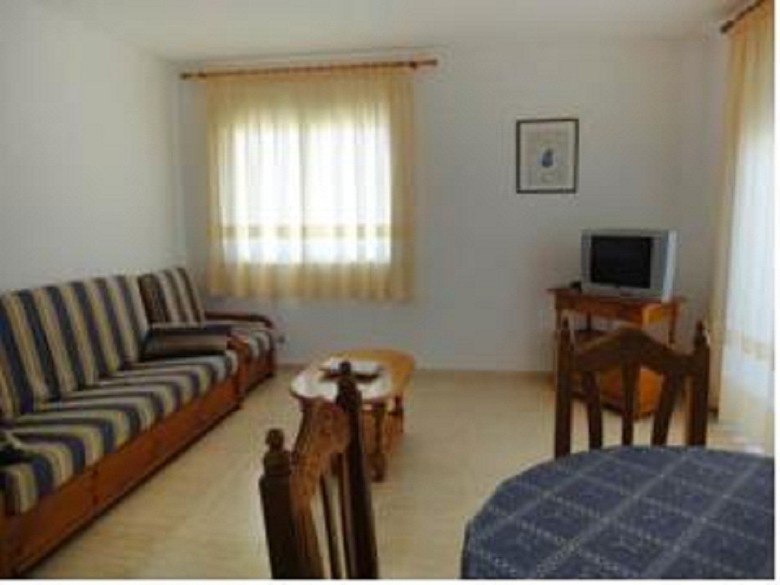 Apartamento Eurosol Miami Platja