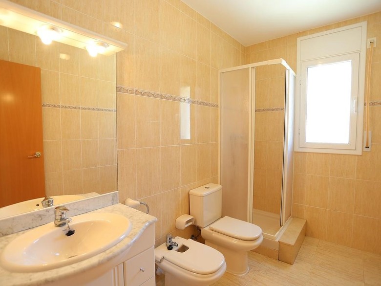 Apartamento Eurosol Miami Platja