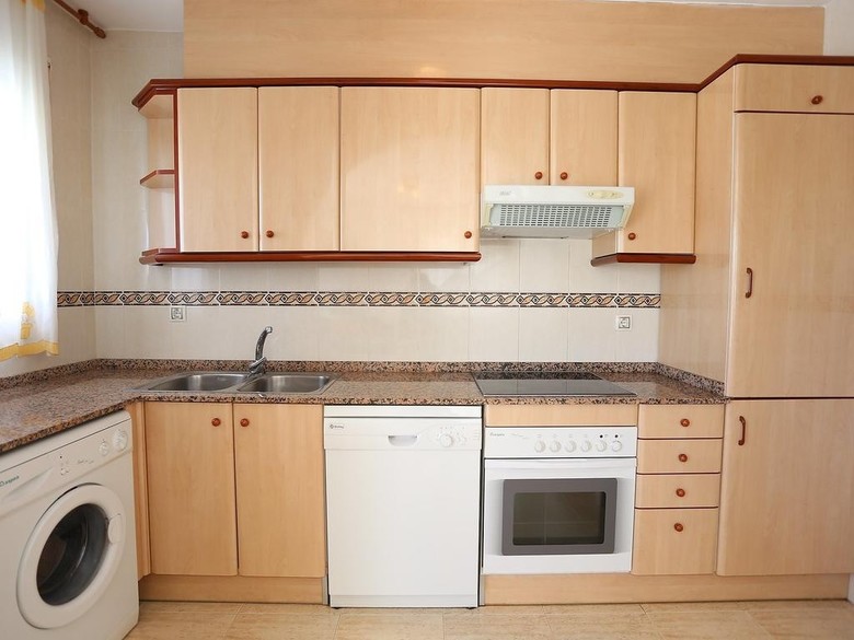 Apartamento Eurosol Miami Platja