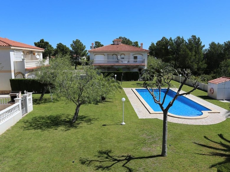 Apartamento Eurosol Miami Platja