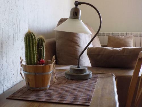 Apartamento El Rinc�n De Los Poetas