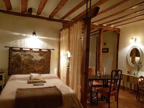 Apartamento El Rinc�n De Los Poetas