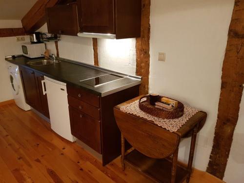 Apartamento El Rinc�n De Los Poetas