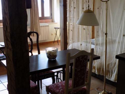 Apartamento El Rinc�n De Los Poetas