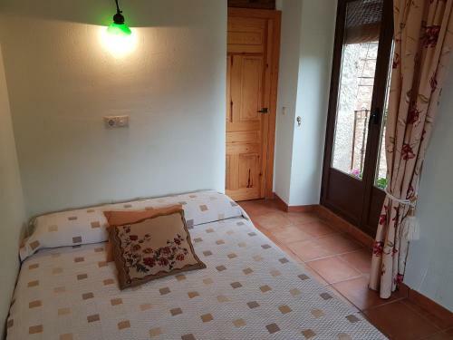 Apartamento El Rinc�n De Los Poetas