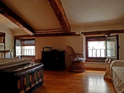 Apartamento El Rinc�n De Los Poetas