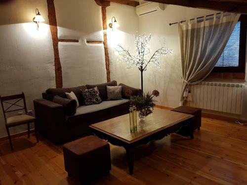 Apartamento El Rinc�n De Los Poetas