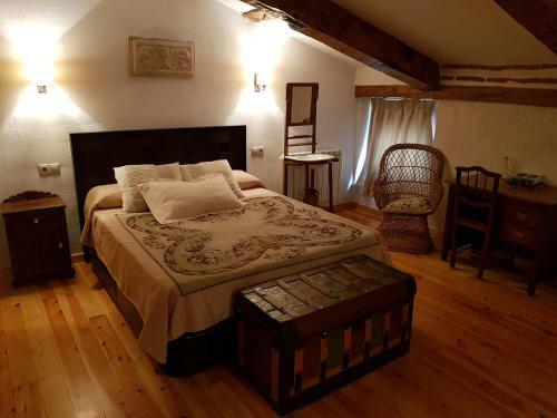 Apartamento El Rinc�n De Los Poetas