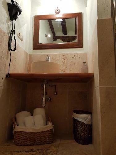 Apartamento El Rinc�n De Los Poetas