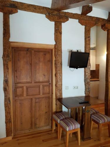 Apartamento El Rinc�n De Los Poetas