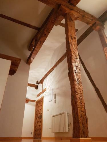 Apartamento El Rinc�n De Los Poetas