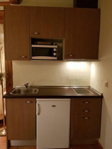 Apartamento El Rinc�n De Los Poetas