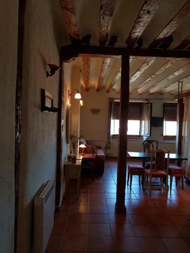 Apartamento El Rinc�n De Los Poetas