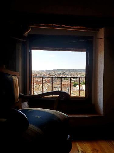 Apartamento El Rinc�n De Los Poetas