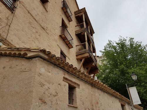 Apartamento El Rinc�n De Los Poetas