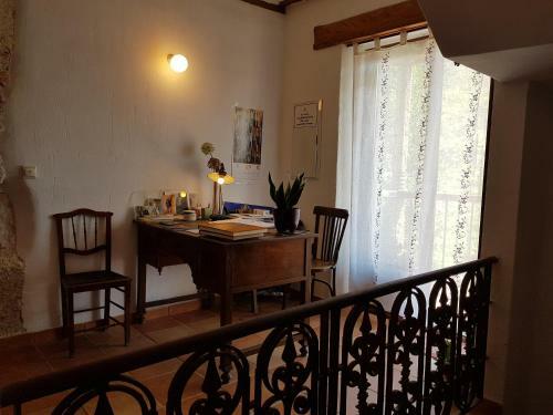 Apartamento El Rinc�n De Los Poetas
