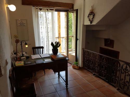 Apartamento El Rinc�n De Los Poetas