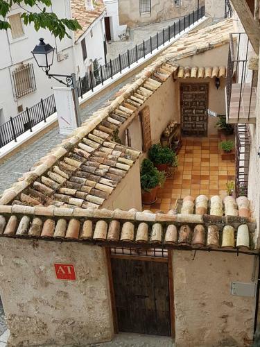 Apartamento El Rinc�n De Los Poetas