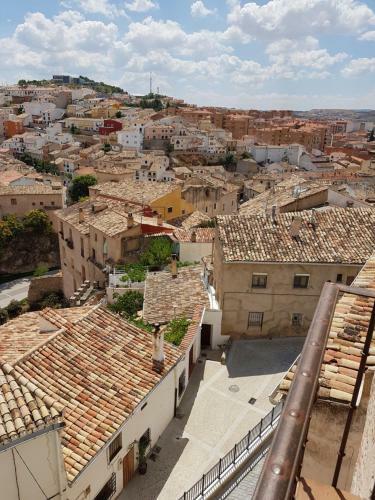 Apartamento El Rinc�n De Los Poetas