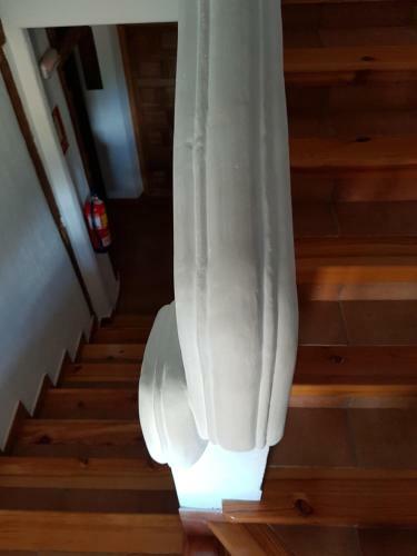 Apartamento El Rinc�n De Los Poetas