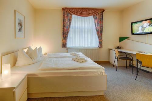 Hotel Am Galgenberg
