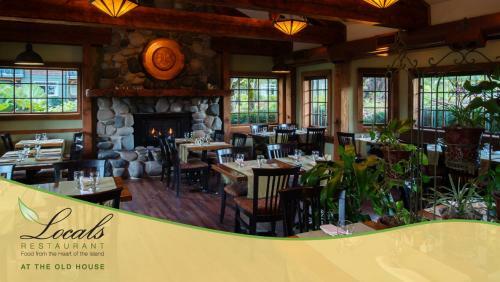 Old House Village Hotel And Spa