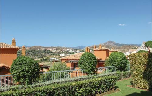 Apartment Benahavis Pico De Alcazaba