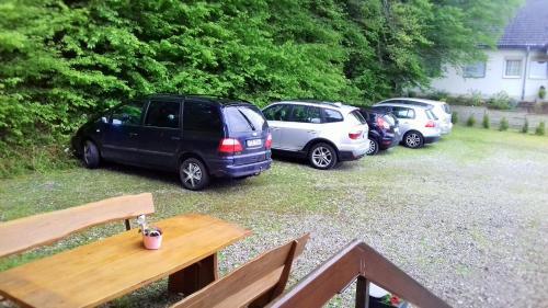 Albergue Hotel Burgberg