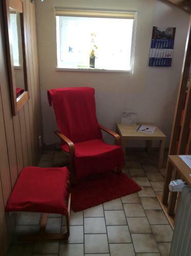 Apartamento Haus Am Treffenbach