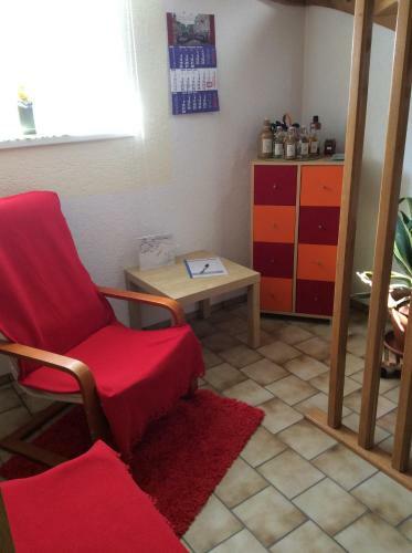 Apartamento Haus Am Treffenbach