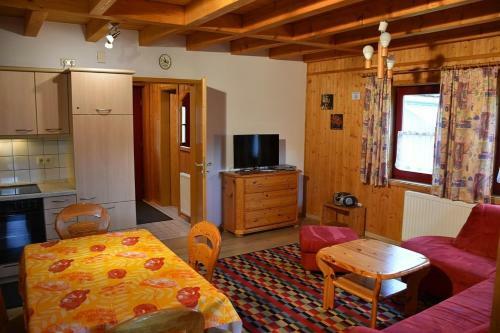 Ferienhaus Nr 7b2, Feriendorf Hagb�gerl, Bayr Wald