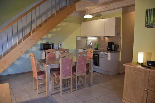 Ferienhaus Nr 16a3, Feriendorf Hagb�gerl, Bayr Wald