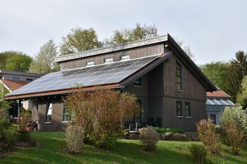 Ferienhaus Nr 16a3, Feriendorf Hagb�gerl, Bayr Wald