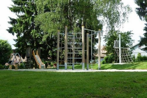 Ferienhaus Nr 11a2, Feriendorf Hagb�gerl, Bayr Wald