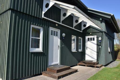 Ferienhaus Nr 13a2, Feriendorf Hagb�gerl, Bayr Wald