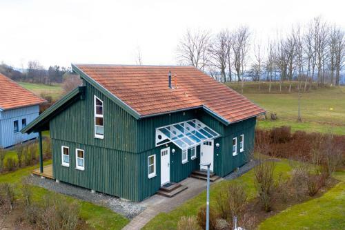 Ferienhaus Nr 13a2, Feriendorf Hagb�gerl, Bayr Wald